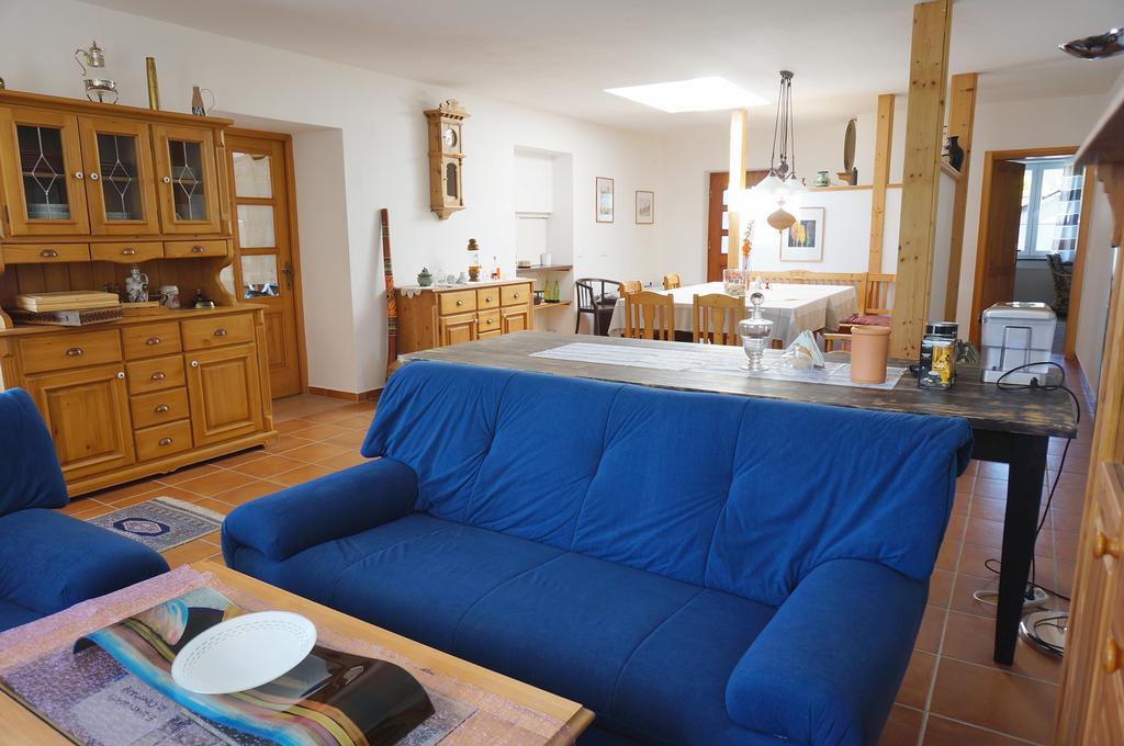 Pension Wolkenreich Oberhaag Extérieur photo