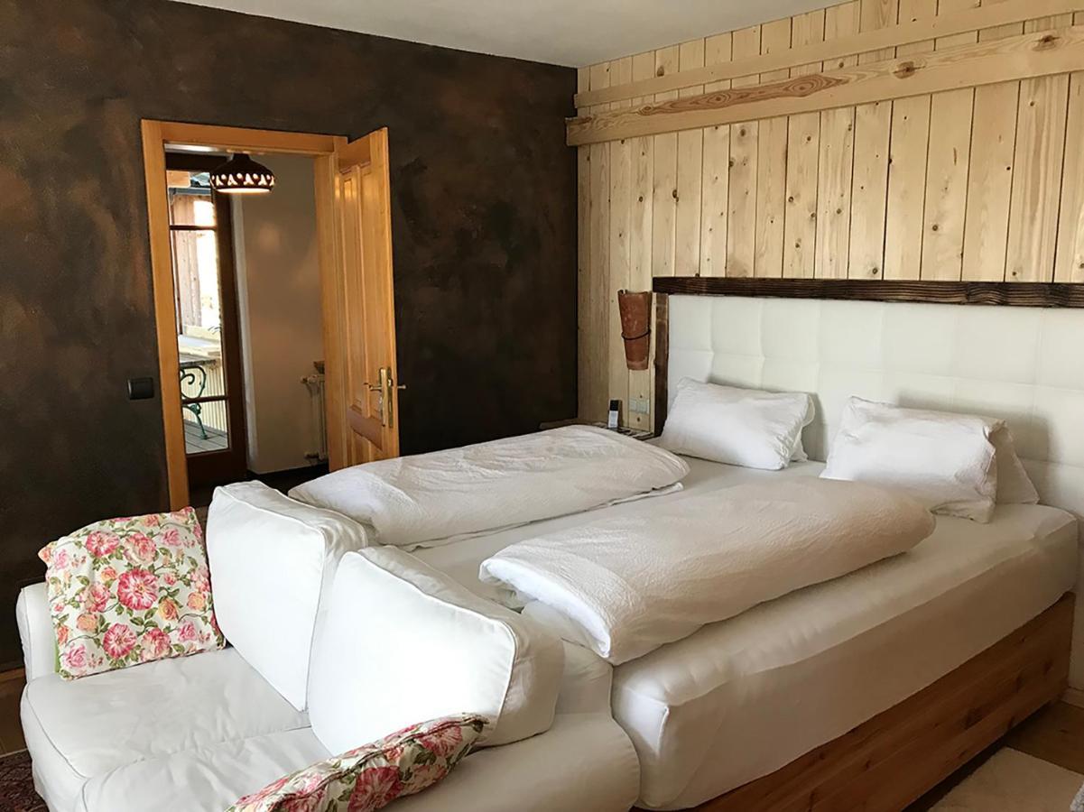 Pension Wolkenreich Oberhaag Extérieur photo