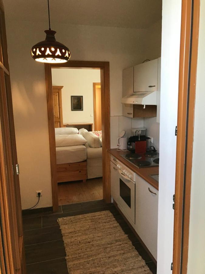 Pension Wolkenreich Oberhaag Extérieur photo